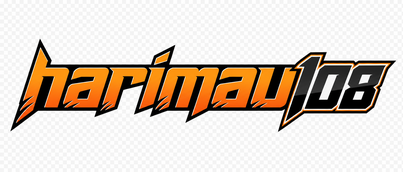 Logo harimau108 untuk beranda
